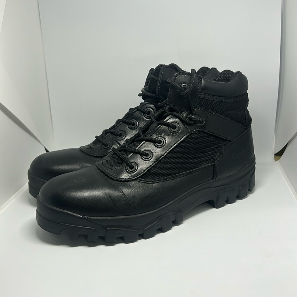 Diehard Slip Resistant Work Boots - image 1